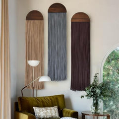 Macrame Wall Hangings