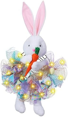 Spring Wreaths