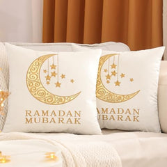Velvet Throw Pillow Covers