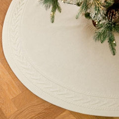 Christmas Tree Skirts