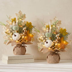 Thanksgiving Centerpieces
