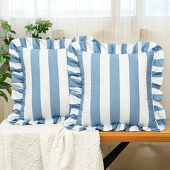 Boho Throw Pillow Covers