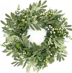 Wreaths & Garlands
