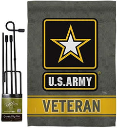 Garden Flags