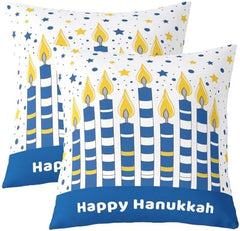 Christmas Throw Pillow Covers