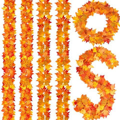 Artificial Ivy Garlands