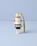 Lenox Holiday Accent Nutcracker Hanging Christmas Ornament - Image 3