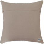 Trade Star Square 70% Jute 30% Wool Kilim Cushion Cover for Home Decor - Image 5