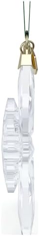 Swarovski 2025 Annual Edition Ornament - Image 4