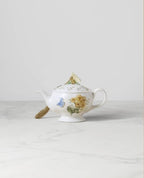 Lenox 896350 Butterfly Meadow Teapot Ornament, Christmas - Image 3
