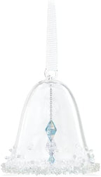 Holiday Magic Classics Bell Ornament, XS - Image 4