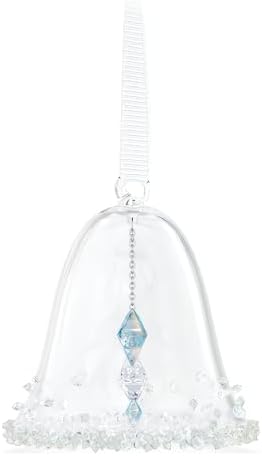 Holiday Magic Classics Bell Ornament, XS - Image 4