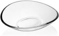 Mikasa Alister Crystal Glass Decorative Centerpiece Bowl, 13.25 inch by Mikasa