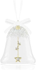 Swarovski Annual Edition Bell Ornament 2025 by Unknown