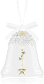 Swarovski Annual Edition Bell Ornament 2025 by Unknown