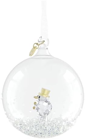 Swarovski Annual Edition Ball Ornament 2026 - Image 2