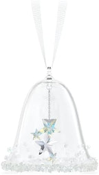 Holiday Magic Classics Bell Ornament, XS - Image 3