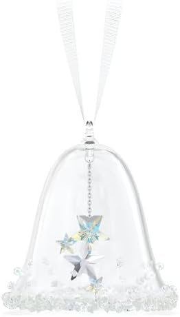 Holiday Magic Classics Bell Ornament, XS - Image 3