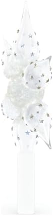 Swarovski Holiday Magic Classics Tree Topper - Image 2