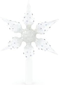 Swarovski Holiday Magic Classics Tree Topper by Unknown