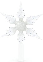 Swarovski Holiday Magic Classics Tree Topper by Unknown