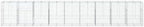 vidaXL Gabion Basket with Cover 354.3"x39.4"x59.1" Galvanized Iron - Image 5