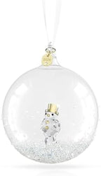 Swarovski Annual Edition Ball Ornament 2026 by Unknown