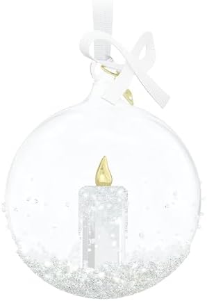 Swarovski Annual Edition Ball Ornament 2023 - Image 3