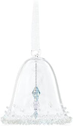 Holiday Magic Classics Bell Ornament, XS - Image 2