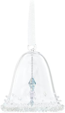 Holiday Magic Classics Bell Ornament, XS - Image 2