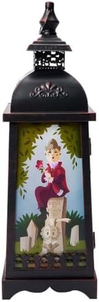 Spirit Halloween Disney The Haunted Mansion Lantern, Multicolor - Image 5