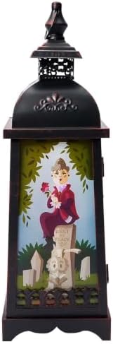 Spirit Halloween Disney The Haunted Mansion Lantern, Multicolor - Image 5