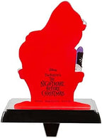 6.5-Inch Disney Nightmare Before Christmas Jack in Chimney Stocking Holder - Image 2