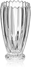 Mikasa Estate Crystal Vase, 11 Inch by Mikasa