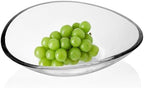 Mikasa Alister Crystal Glass Decorative Centerpiece Bowl, 13.25 inch - Image 5