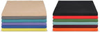 Urban Villa Cloth Napkins Cotton 20x20 (Set of 12) Multi - Image 5