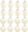 Hollowfly 16 Pcs 3.15 Inch Christmas Hanging by Hollowfly