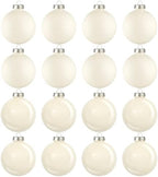 Hollowfly 16 Pcs 3.15 Inch Christmas Hanging by Hollowfly