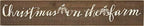 Primitives by Kathy Barn Wood Sign, Christmas On The Farm, by PrimitivesbyKathy