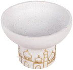 Ramadan Resin Art Statue - Exquisitely Handcrafted, This Lightweight Yet Durable Decorative Piece is Perfect for enriching Your Living Room, Bedroom, or Office with Spiritual Elegance. - Image 2