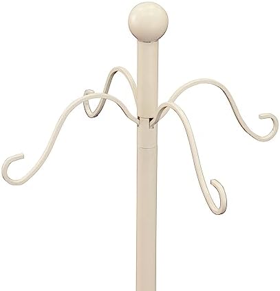 Haute Decor Adapt Adjustable Metal Christmas Stocking Tree Stand - Image 2