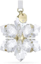 Swarovski Annual Edition 3D Ornament 2026 by Unknown