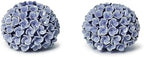 Twos Company, Hydrangea Bud Vases Set - Image 4