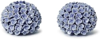Twos Company, Hydrangea Bud Vases Set - Image 4