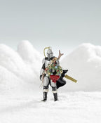 Lenox Star Wars Mandalorian Christmas Hanging Ornament - Image 5