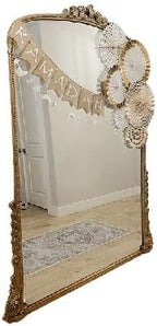 Garland Pack with Ramadan Mubarak Burlap Banner – Elegant Garland Decor | Ramadan Decorations for Home | Ramadan Party Decorations | Ramadan Mubarak Decorations for Indoor & Outdoor by Days+of+Eid+