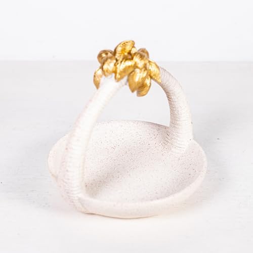 Ramadan Resin Art Statue - Exquisitely Handcrafted, This Lightweight Yet Durable Decorative Piece is Perfect for enriching Your Living Room, Bedroom, or Office with Spiritual Elegance. - Image 5