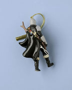 Lenox Star Wars Mandalorian Christmas Hanging Ornament - Image 3