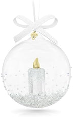 Swarovski Annual Edition Ball Ornament 2023 by Unknown