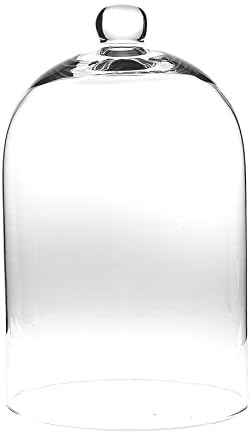 Abbott Collection Classic Shaped Cloche by AbbottCollection